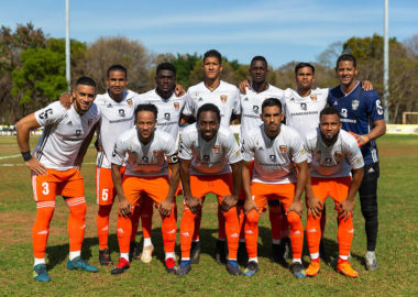 Club Barcelona Atlético vs Cibao FC