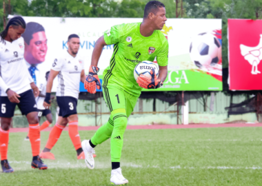 Partido Jarabacoa FC vs Cibao FC