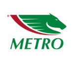 metro