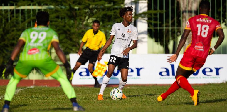 Cibao FC dueños del primer lugar