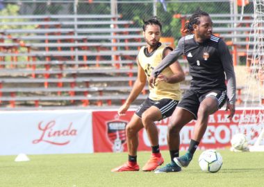 Cibao FC visita a Atlético Vega Real