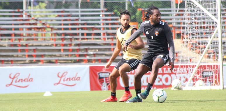 Cibao FC visita a Atlético Vega Real