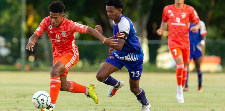 Cibao FC está preparado